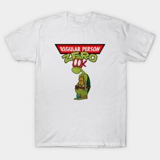 Zero TMNT T-Shirt